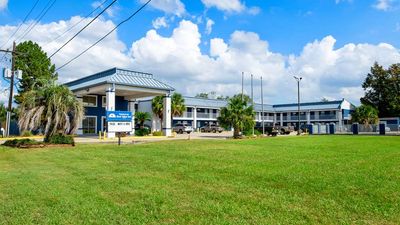 Americas Best Value Inn Gonzales