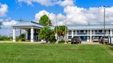 <b>Americas Best Value Inn Gonzales Exterior</b>. Images powered by <a href="https://iceportal.shijigroup.com/" title="IcePortal" target="_blank">IcePortal</a>.