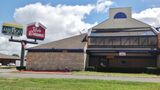 <b>America's Best Inn Warren Detroit Exterior</b>. Images powered by <a href="https://iceportal.shijigroup.com/" title="IcePortal" target="_blank">IcePortal</a>.