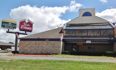 America's Best Inn Warren Detroit