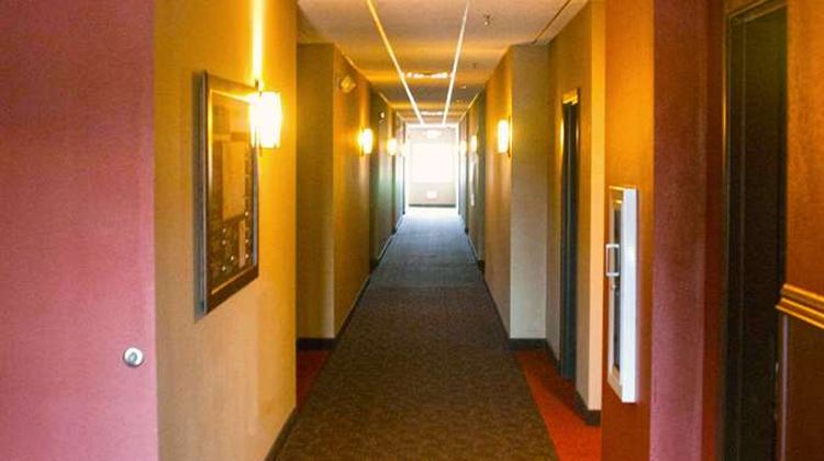 Americas Best Value Inn Big Lake Other
