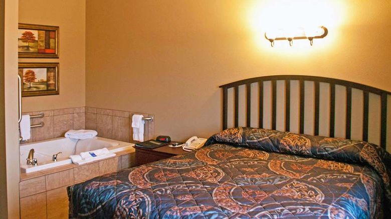 <b>Americas Best Value Inn Big Lake Room</b>. Images powered by <a href="https://iceportal.shijigroup.com/" title="IcePortal" target="_blank">IcePortal</a>.