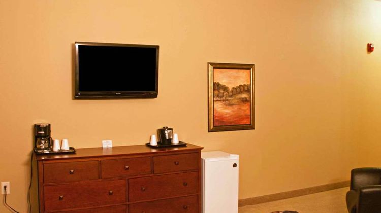 Americas Best Value Inn Big Lake Room