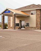 Americas Best Value Inn Big Lake
