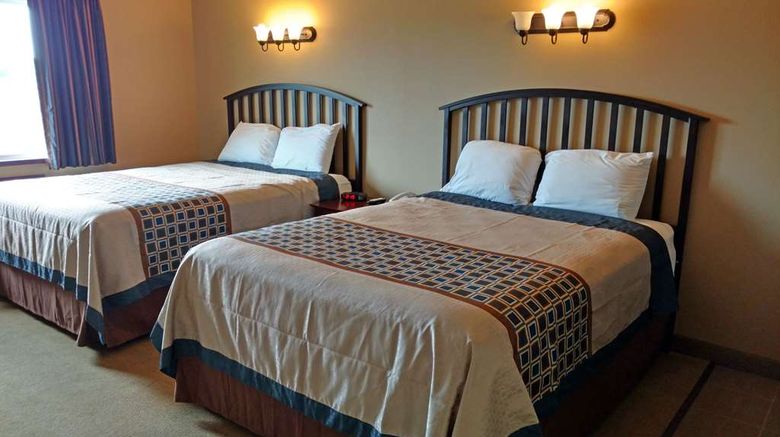 <b>Americas Best Value Inn Big Lake Room</b>. Images powered by <a href="https://iceportal.shijigroup.com/" title="IcePortal" target="_blank">IcePortal</a>.