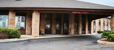 Country Hearth Inn & Suites - Kenton Exterior