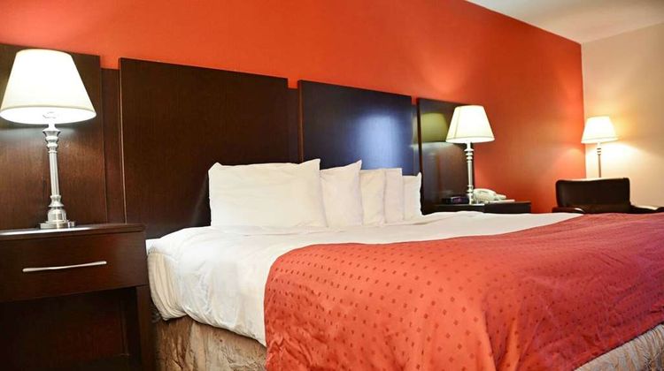 Country Hearth Inn & Suites - Kenton Room