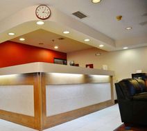 Country Hearth Inn & Suites - Kenton Lobby