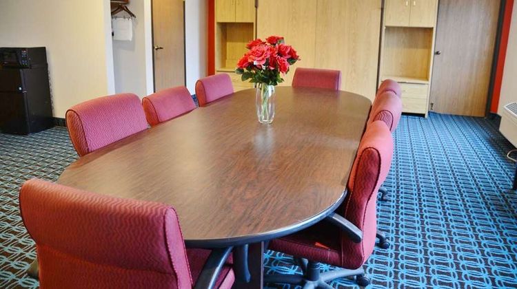 Country Hearth Inn & Suites - Kenton Meeting
