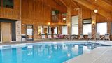 Country Hearth Inn & Suites - Kenton Pool