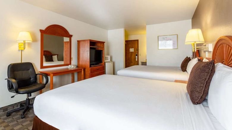 <b>Americas Best Value Inn Burns Room</b>. Images powered by <a href="https://iceportal.shijigroup.com/" title="IcePortal" target="_blank">IcePortal</a>.