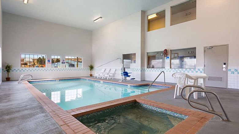 <b>Americas Best Value Inn Burns Pool</b>. Images powered by <a href="https://iceportal.shijigroup.com/" title="IcePortal" target="_blank">IcePortal</a>.