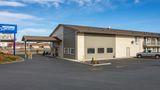 <b>Americas Best Value Inn Burns Exterior</b>. Images powered by <a href="https://iceportal.shijigroup.com/" title="IcePortal" target="_blank">IcePortal</a>.