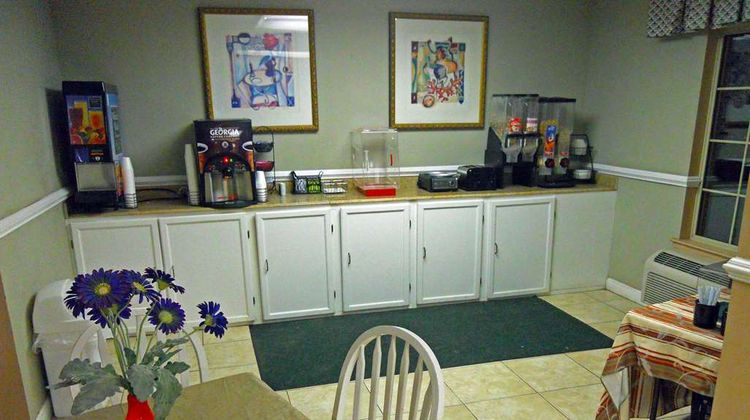America's Best Inn Beaufort Other