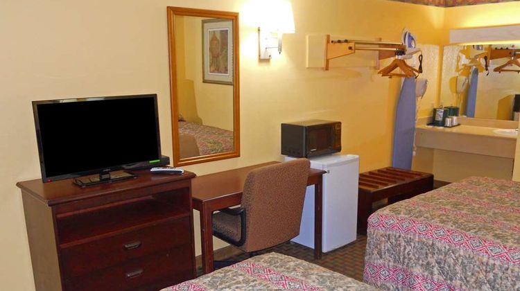 America's Best Inn Beaufort Room