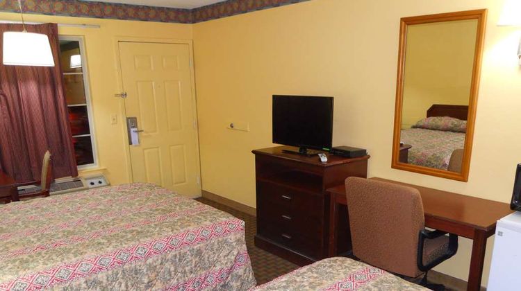 America's Best Inn Beaufort Room
