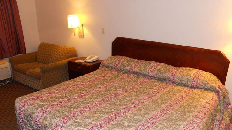 America's Best Inn Beaufort Room