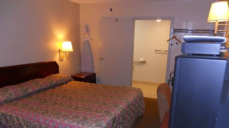 America's Best Inn Beaufort Room