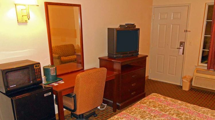 America's Best Inn Beaufort Room
