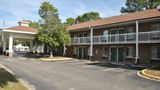<b>America's Best Inn Beaufort Exterior</b>. Images powered by <a href="https://iceportal.shijigroup.com/" title="IcePortal" target="_blank">IcePortal</a>.