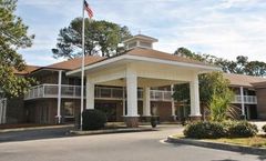 America's Best Inn Beaufort