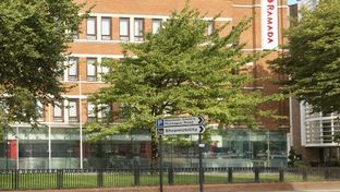 Ramada Hounslow - Heathrow East
