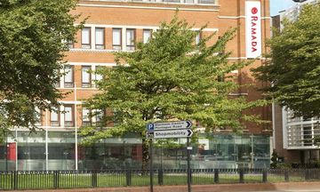 Ramada Hounslow - Heathrow East