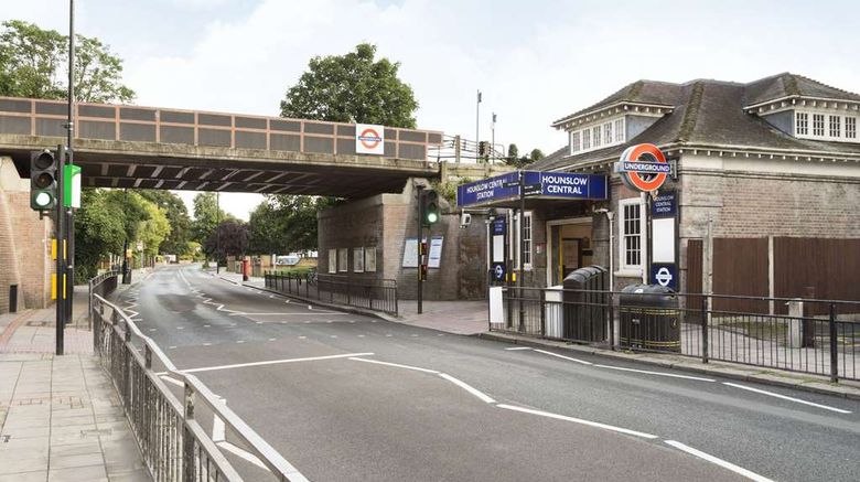 <b>Ramada Hounslow - Heathrow East Other</b>. Images powered by <a href="https://iceportal.shijigroup.com/" title="IcePortal" target="_blank">IcePortal</a>.