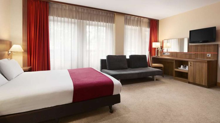 Ramada Hounslow - Heathrow East Room