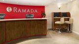 Ramada Hounslow - Heathrow East Lobby