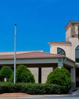 Super 8 Huntersville/Charlotte Area