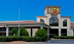 Super 8 Huntersville/Charlotte Area