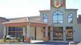 Super 8 Huntersville/Charlotte Area Exterior