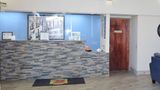 Super 8 Huntersville/Charlotte Area Lobby
