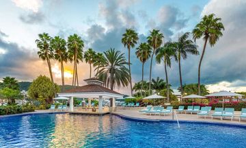 Moon Palace Jamaica