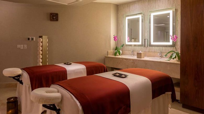 <b>Moon Palace Jamaica Spa</b>. Images powered by <a href="https://iceportal.shijigroup.com/" title="IcePortal" target="_blank">IcePortal</a>.