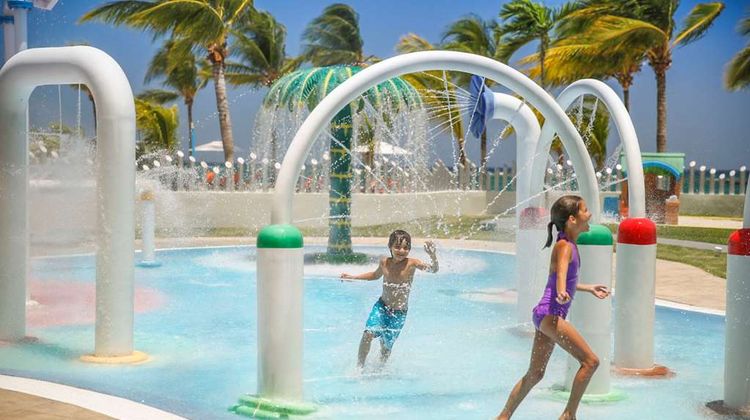 Moon Palace Jamaica Recreation
