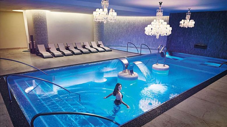 <b>Moon Palace Jamaica Spa</b>. Images powered by <a href="https://iceportal.shijigroup.com/" title="IcePortal" target="_blank">IcePortal</a>.