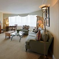 Cheval Thorney Court Apartments