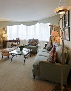 Cheval Thorney Court Apartments