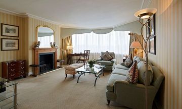 Cheval Thorney Court Apartments