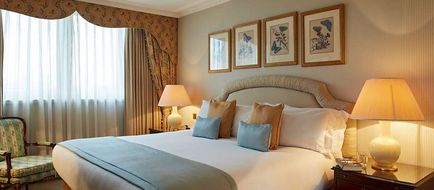 Cheval Thorney Court Apartments Room