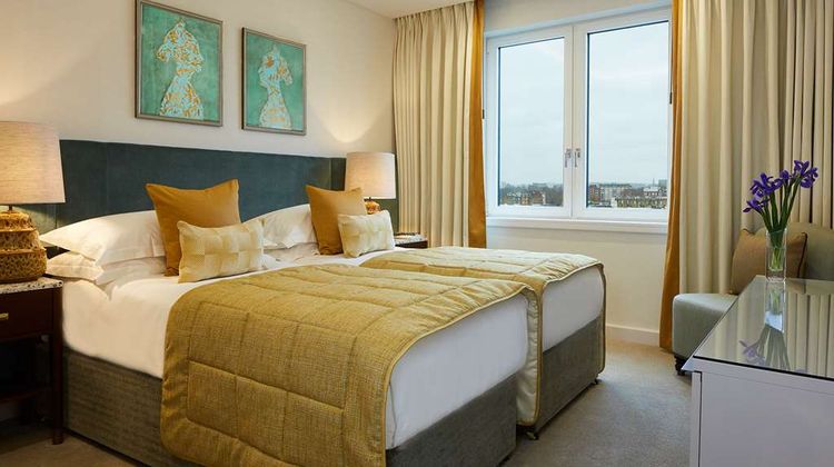 Cheval Gloucester Park Suite