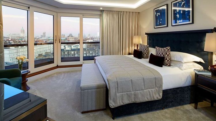 Cheval Gloucester Park Suite
