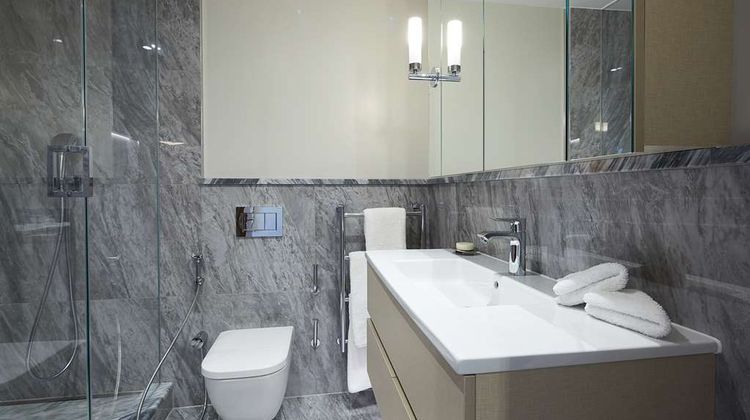 Cheval Gloucester Park Room