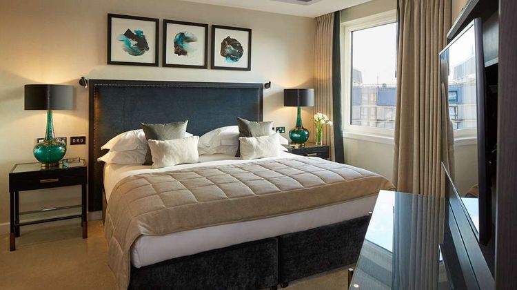 Cheval Gloucester Park Suite