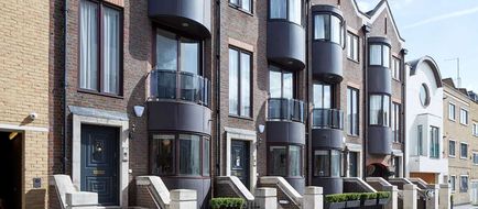 Cheval Knightsbridge Exterior