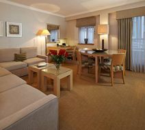 Cheval Knightsbridge Room