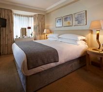 Cheval Knightsbridge Room