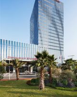Wanda Realm Jiangmen Hotel